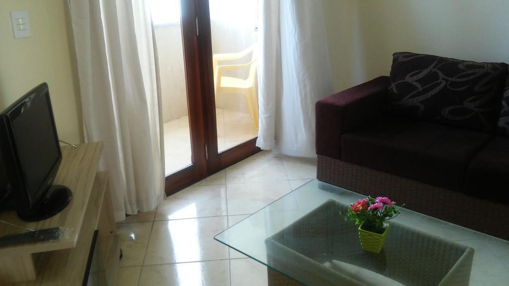 Hana Praia Hotel Camocim Exterior photo