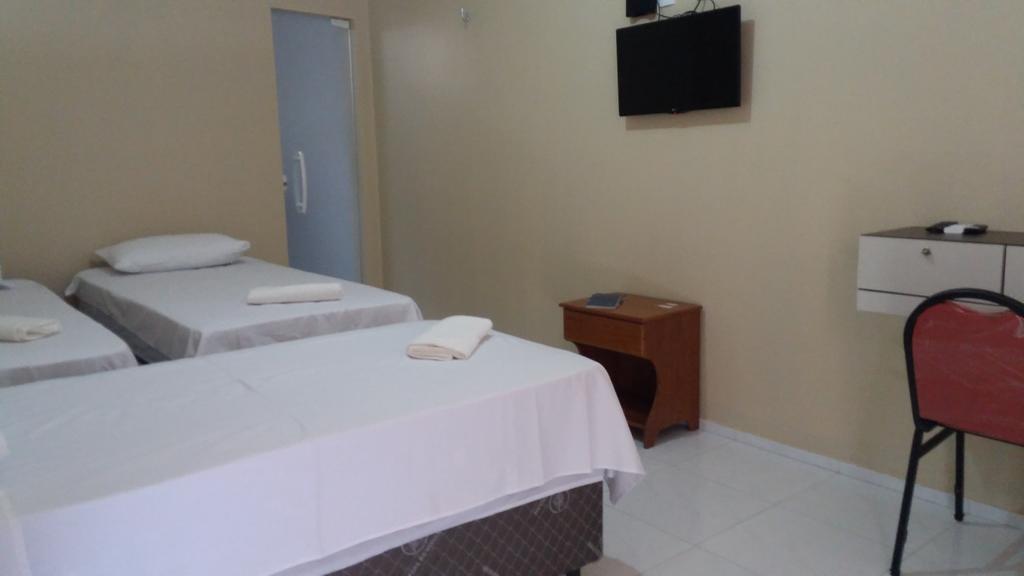 Hana Praia Hotel Camocim Exterior photo